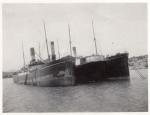 Austro-Hungarian Ships laid up #4