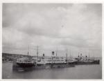 Austro-Hungarian Ships laid up #6