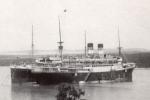 Austro-Hungarian Ships laid up #2