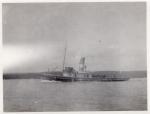 Austro-Hungarian Ships laid up #10