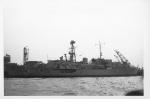 HMS Woodbridge Haven