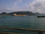 Port of Shimonoseki
