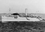 Arno, Italian Hospital Ship