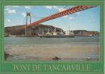 Pont De Tancarville Seine-Maritime