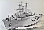 HMS Invincible