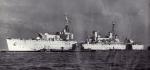 HMS Adamant
