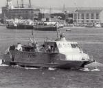HMS Speedy