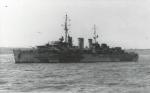 HMS Abdiel.