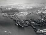 Devonport 3rd March 1964