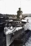 HMS RODNEY, Devonport.