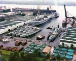 Naval Base Singapore