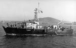 HMS ARLINGHAM