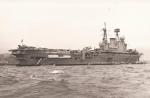HMS EAGLE