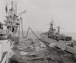 HMS VIGILANT